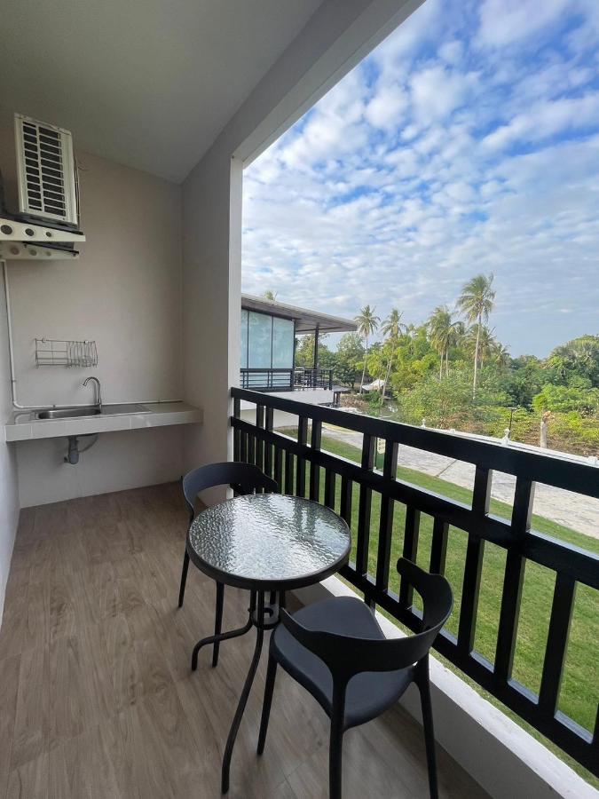 Wangpruksa Resort ムアクレク エクステリア 写真