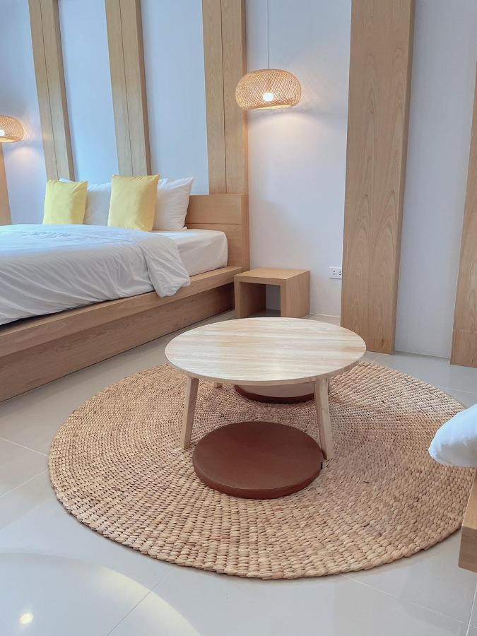 Wangpruksa Resort ムアクレク エクステリア 写真